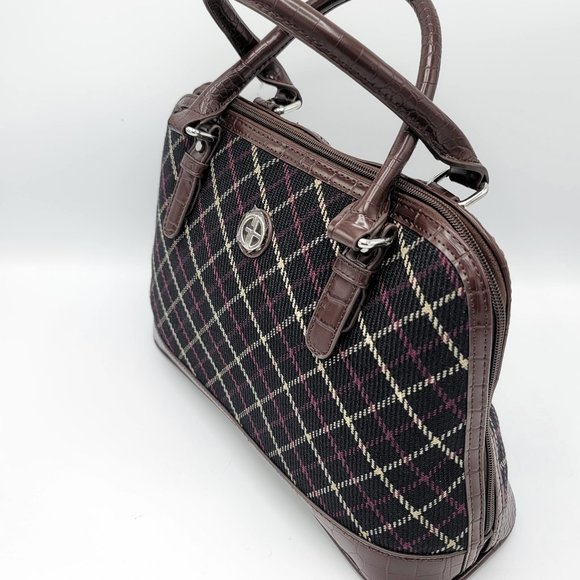 Giani Bernini Handbag - Picture 4 of 6